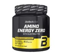 Biotech Amino Energy Zero Piña-Mango 360 g