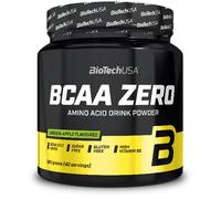BioTechUSA BCAA Zero 360 g Cola sin azúcar + Vitamina B6