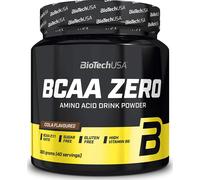 Biotech BCAA Flash Zero Cola 360g