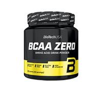 Biotech BCAA Flash Zero Fruta Tropical 360g