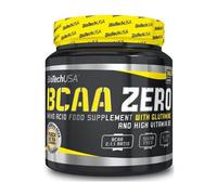 Biotech BCAA Flash Zero Kiwi Lima 360g