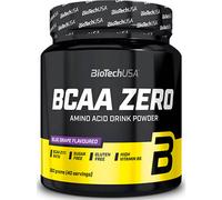 Biotech BCAA Flash Zero Sandía 360g