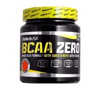 Biotech BCAA Flash Zero Té Limón 360g