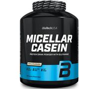BioTech Casein Zero 2270g Vanilla