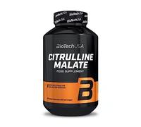 Biotech Citrulline Malate 140 g