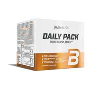 Biotech USA Daily Pack 30 Packs