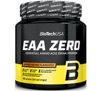 BioTech EAA Zero 350g Orange Mango