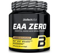 BioTech EAA Zero 350g Peach Ice Tea
