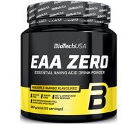 BioTech EAA Zero 350g Pineapple Mango