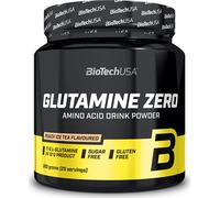 Biotech Usa Glutamina Zero 300g