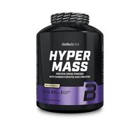 Biotech Usa Hypermass Vainilla 2,27Kg