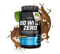 BioTech Iso Whey Zero 908 g Hazelnut