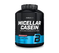 BioTech Micellar Casein 2270g Strawberry