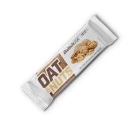 Biotech Oat And Nuts 20St/Barrita Pacana, Suplemento Dietético - 20 Unidades
