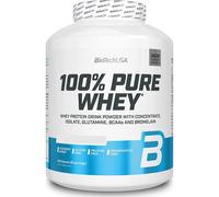 Biotech Suplementos Usa 100%Pure Whey Fresa 2270 g