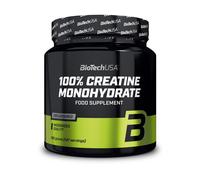 Biotech USA 100% Creatina Monohidratada 500g Fuerza Muscular (49,78 EUR/kg)