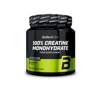 Biotech USA 100% Creatina Monohidrato 300g