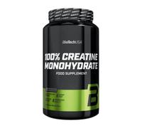 Biotech USA 100% Creatine Monohydrate 1000 Gr