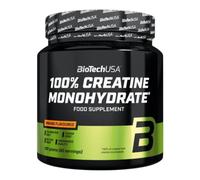 Biotech USA 100% Creatine Monohydrate 300 Gr Sabores