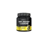 BioTech USA 100% Instant L-Leucine 277g