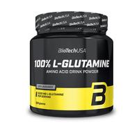 BioTech USA 100% L-Glutamine Neutro 500g