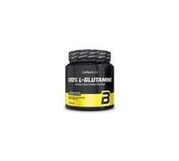 BioTech USA 100% L-Glutamine Neutro 500g