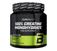 BioTech USA Creatine Monohydrate 500g