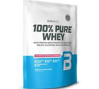 BIOTECH USA 100 PURE WHEY 1KG - TALLAS: ÚNICA, Color: BERRY/CHEESECAKE