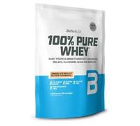 BIOTECH USA 100 PURE WHEY 1KG - TALLAS: ÚNICA, Color: CHOCO/CACAHUETE