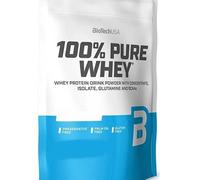 BIOTECH USA 100 PURE WHEY 1KG - TALLAS: ÚNICA, Color: FRESA