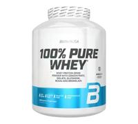 Biotech USA 100% Pure Whey 2 Kg