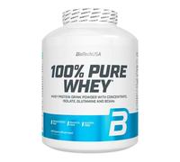 Biotech USA 100% Pure Whey 2270 Gr