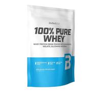 Biotech USA 100% Pure Whey 454 Gr