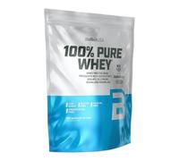 Biotech USA 100% Pure Whey 900 Gr