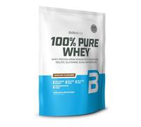 Biotech USA 100% Pure Whey Arroz con Leche 2270g