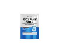 BioTech USA 100% Pure Whey Avellana 28g