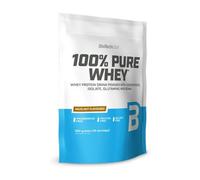 BioTech USA 100% Pure Whey Avellana 454g
