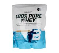 Biotech Usa 100%Pure Whey Caramelo Cappuccino 1000g
