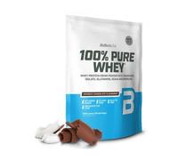 Biotech USA 100% Pure Whey Chocolate 1Kg