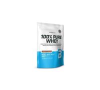 Biotech Usa 100% Pure Whey Chocolate 454g