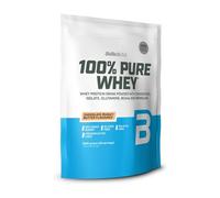 Biotech Usa 100% Pure Whey Chocolate Peanut Butter 1000 g