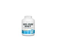 Biotech Usa 100% Pure Whey Chocolate Peanut Butter 2270 g