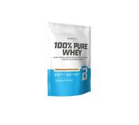 Biotech Usa 100% Pure Whey Chocolate Peanut Butter 454 g