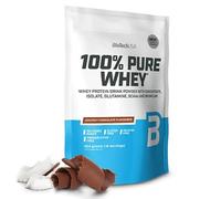 Biotech USA 100% Pure Whey Coco Chocolate 454g