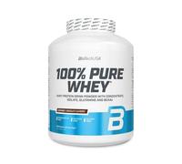 BioTech USA 100% Pure Whey Coconut Chocolate 2270g
