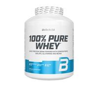 Biotech Usa 100% Pure Whey Cookies 2,27Kg