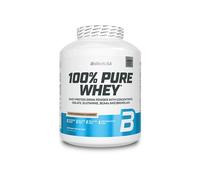 Biotech USA 100% Pure Whey Cookies & Cream 2270g
