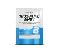 Biotech USA 100% Pure Whey Frambuesa Cheesecake 454g