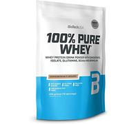 Biotech USA 100% Pure Whey Galleta 454g