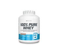 BioTech USA 100% Pure Whey Hazelnut 2270g